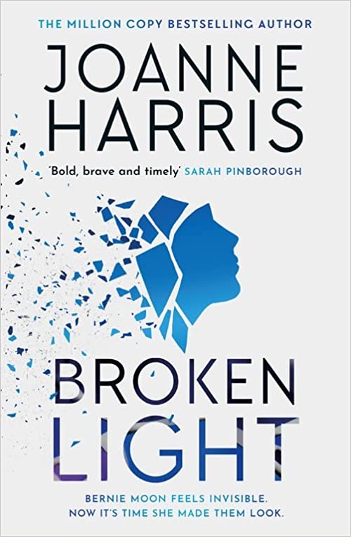 Joanne Harris – Broken Light